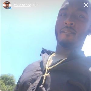 Meet your Posher, Eric